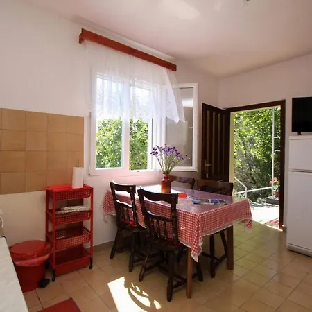 Brigita 3* Prizba