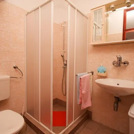 Brigita 3* Prizba
