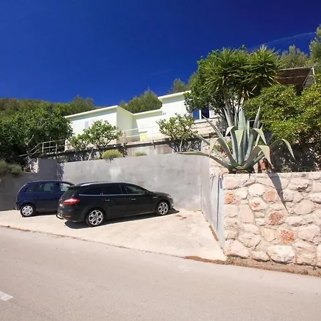 Brigita 3* Prizba