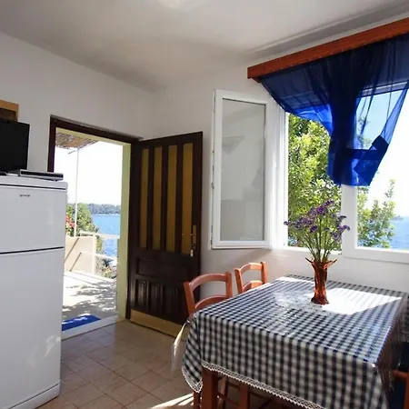 Brigita 3* Prizba