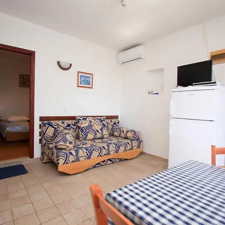 Brigita 3*